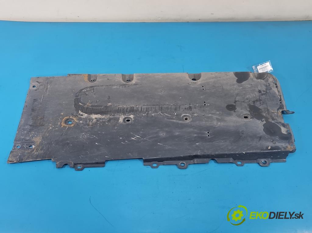 Peugeot 508 II 2018- 1.6 224hp automatic 165 kW 1598 cm3 5- kryt plast 9830304380