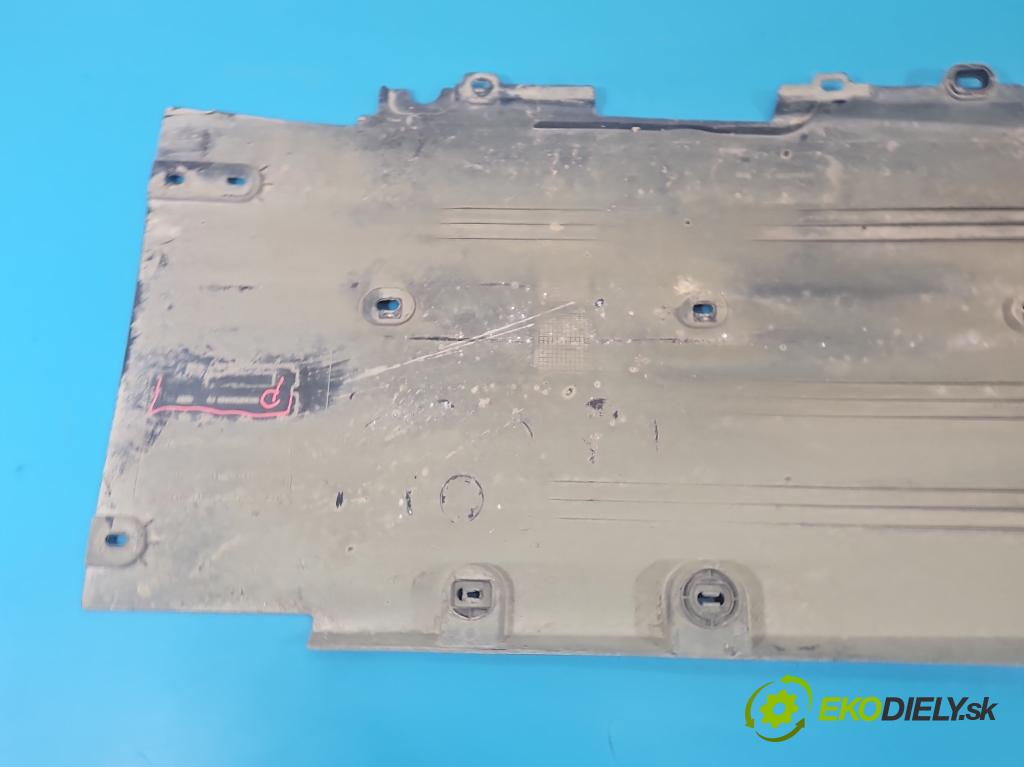 Peugeot 508 II 2018- 1.6 224 hp automatic 165 kW 1598 cm3 5- kryt plastová 9830304380