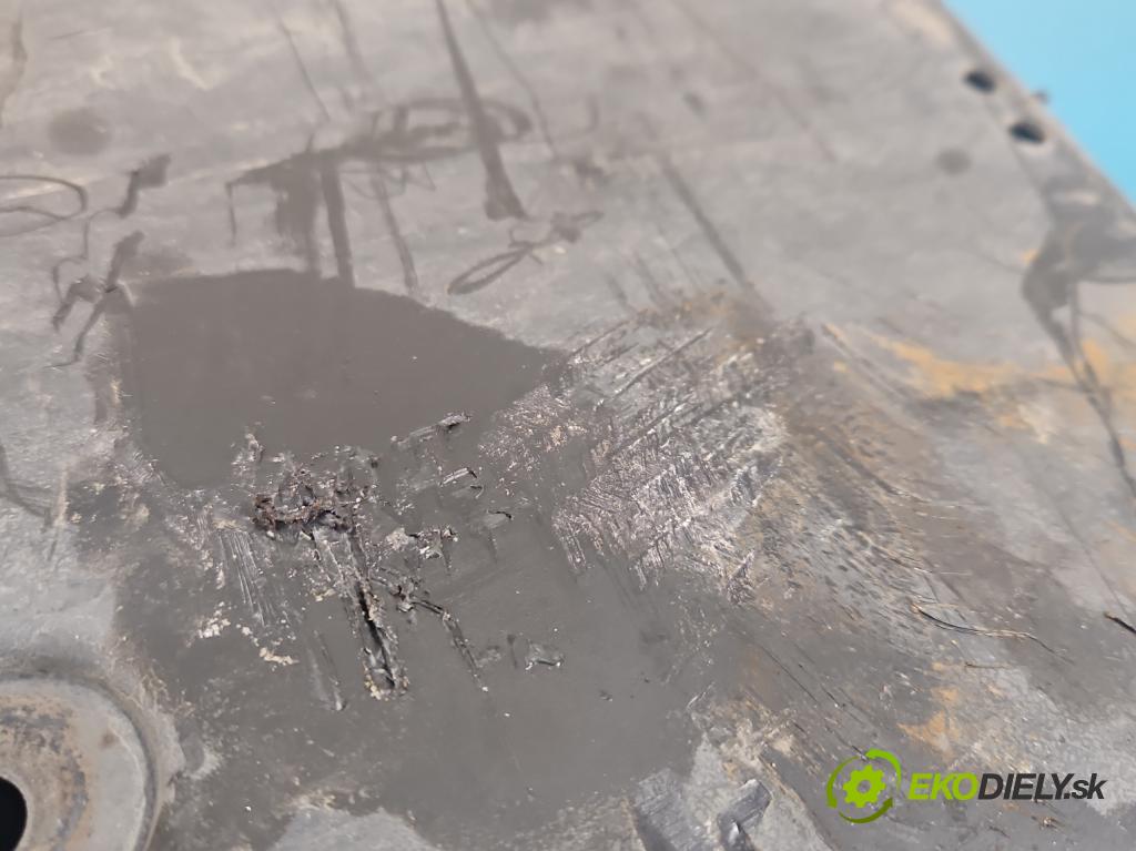 Peugeot 508 II 2018- 1.6 224 hp automatic 165 kW 1598 cm3 5- kryt plastová 9830304380