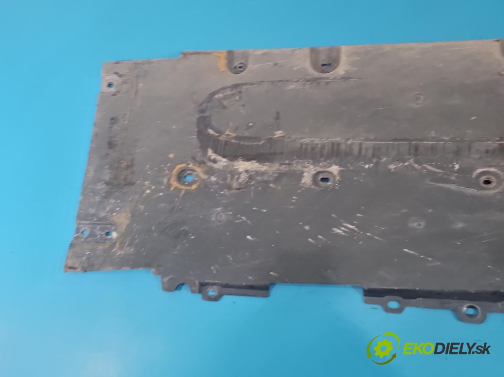 Peugeot 508 II 2018- 1.6 224 hp automatic 165 kW 1598 cm3 5- kryt plastová 9830304380