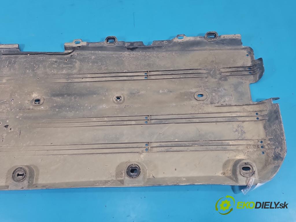 Peugeot 508 II 2018- 1.6 224 hp automatic 165 kW 1598 cm3 5- kryt plastová 9830304380