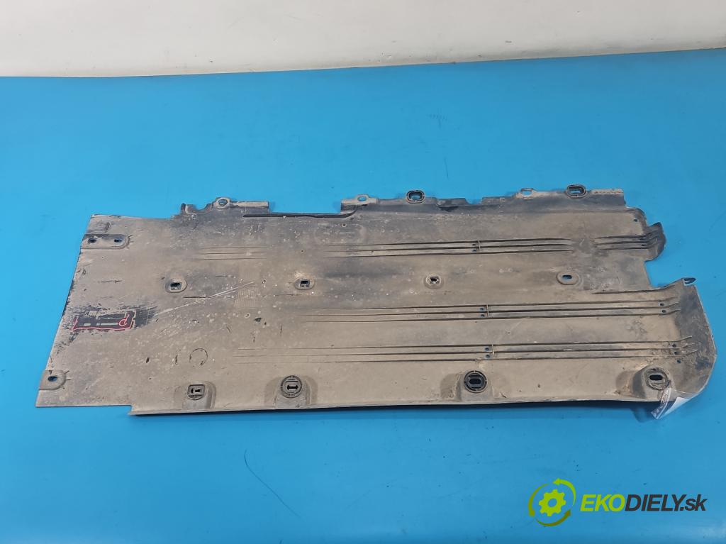 Peugeot 508 II 2018- 1.6 224 hp automatic 165 kW 1598 cm3 5- kryt plastová 9830304380