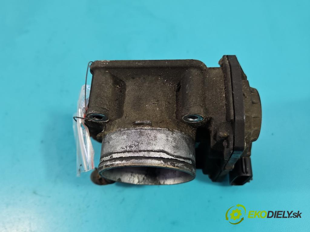 Toyota Corolla Verso II 2004-2009 1.8 vvti 129 HP manual 95 kW 1794 cm3 5- klapka 22030-0D010 (Škrtiaca klapka)