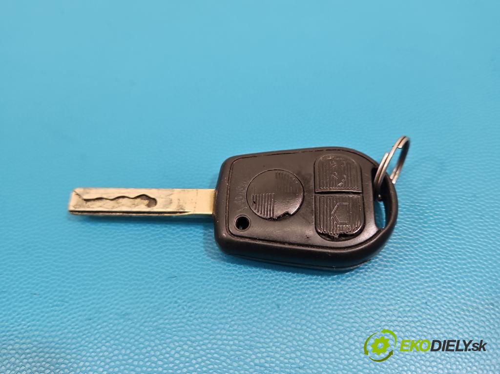 Bmw 3 E46 1998-2007 2.0d 136 HP manual 100 kW 1951 cm3 4- riadiaca jednotka motora 0281001445