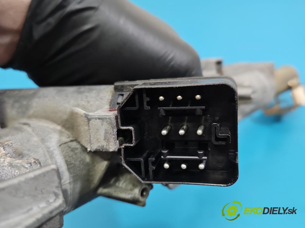 Bmw 3 E46 1998-2007 2.0d 136 HP manual 100 kW 1951 cm3 4- riadiaca jednotka motora 0281001445