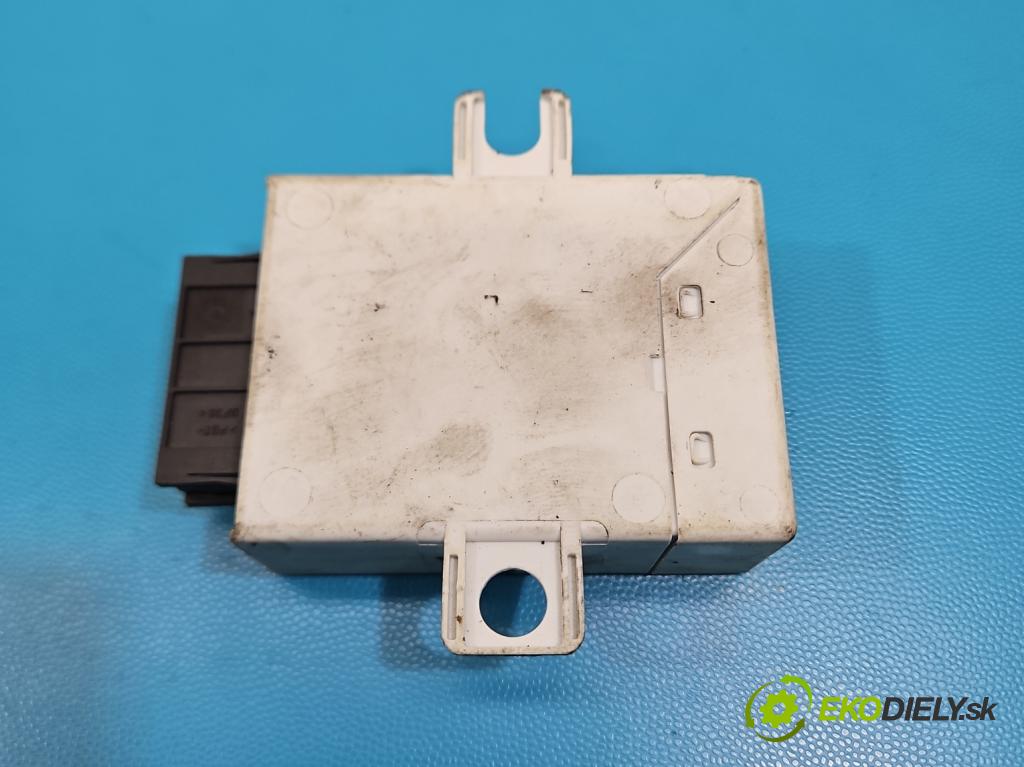 Bmw 3 E46 1998-2007 2.0d 136 HP manual 100 kW 1951 cm3 4- riadiaca jednotka motora 0281001445