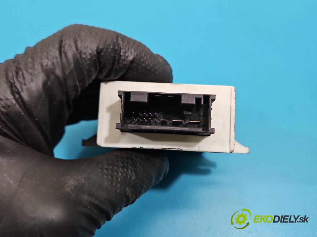 Bmw 3 E46 1998-2007 2.0d 136 HP manual 100 kW 1951 cm3 4- riadiaca jednotka motora 0281001445