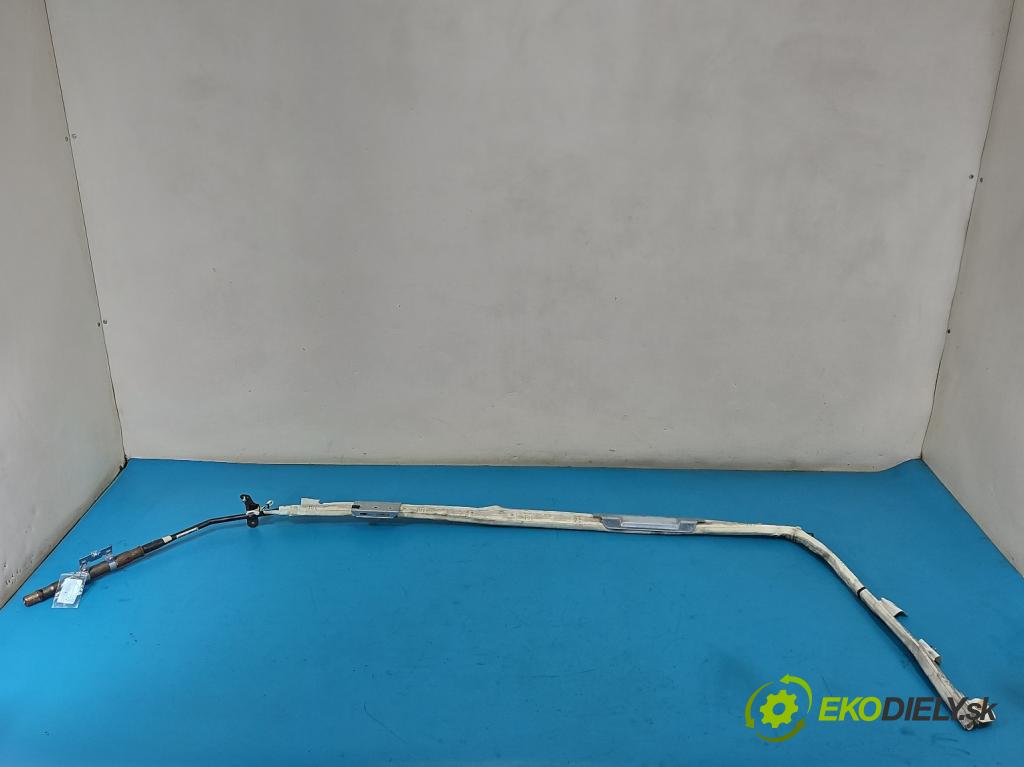 Land rover Range Rover sport I L320 3.6 TD V8 272 HP automatic 200 kW 3628 cm3 5- clona pravé 602659600