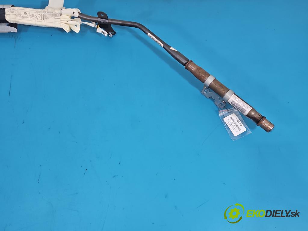 Land rover Range Rover sport I L320 3.6 TD V8 272 HP automatic 200 kW 3628 cm3 5- clona pravé 602659600