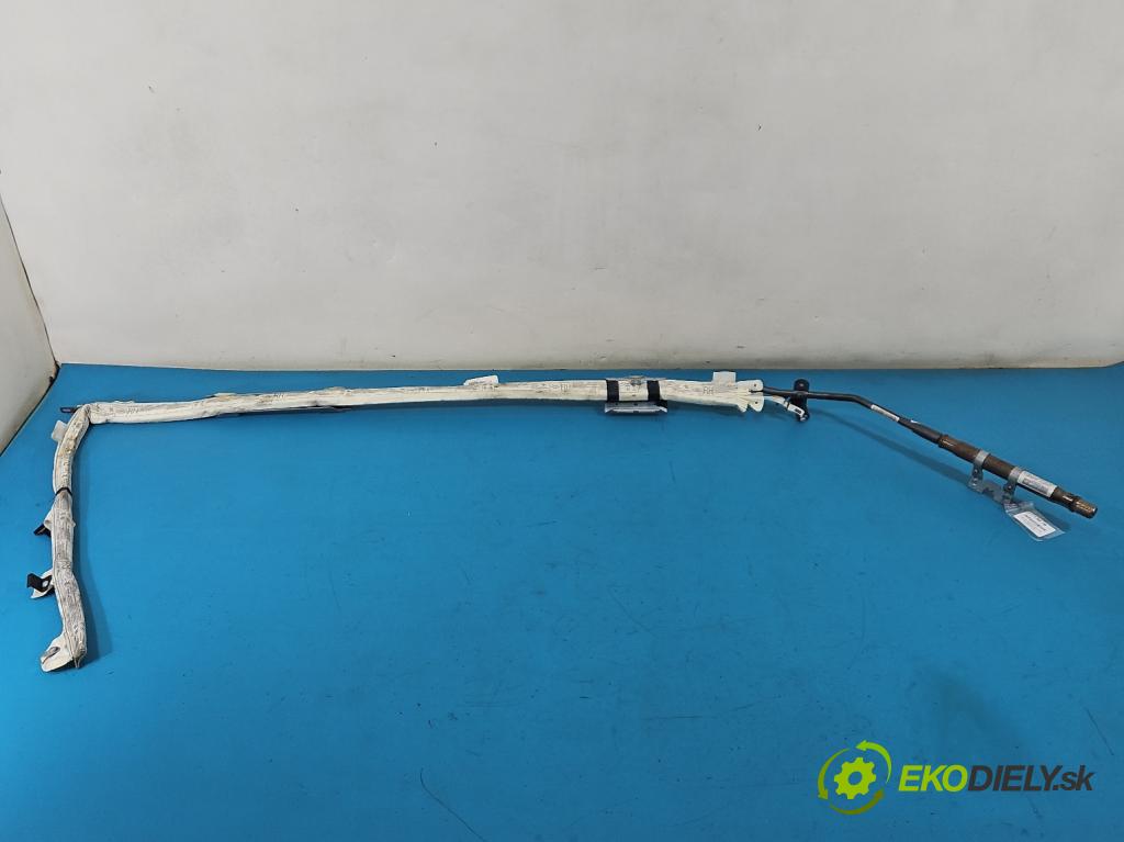 Land rover Range Rover sport I L320 3.6 TD V8 272 HP automatic 200 kW 3628 cm3 5- clona pravé 602659600