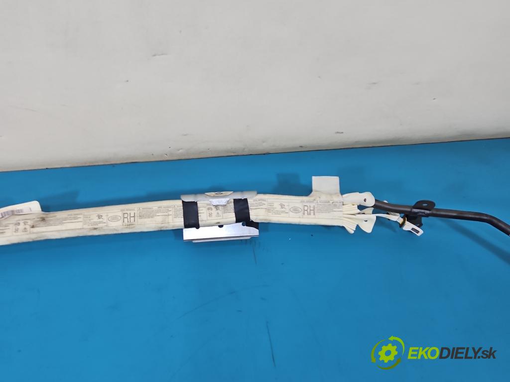 Land rover Range Rover sport I L320 3.6 TD V8 272 HP automatic 200 kW 3628 cm3 5- clona pravé 602659600