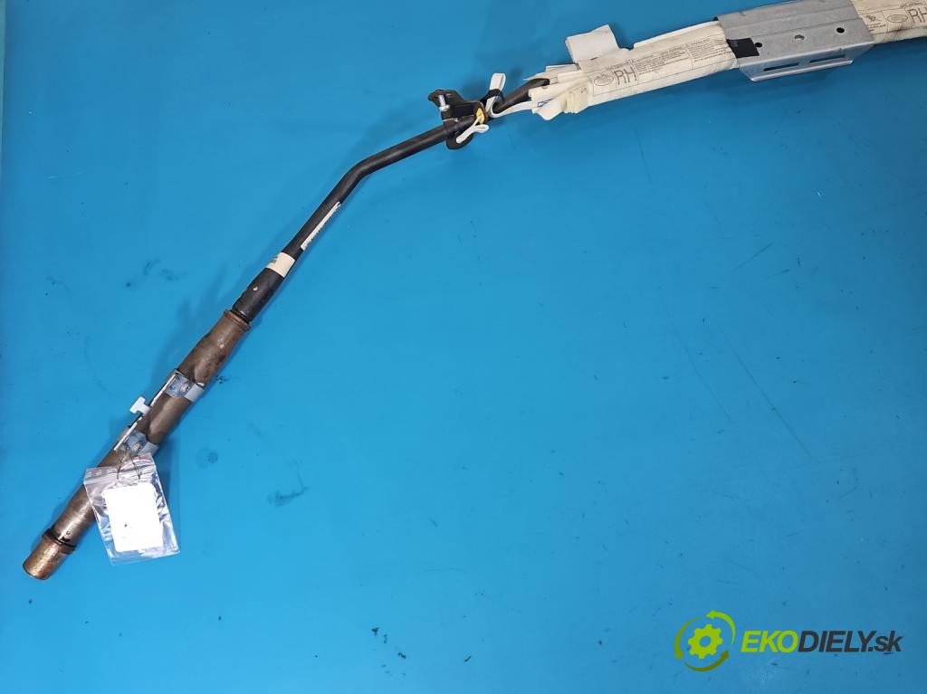 Land rover Range Rover sport I L320 3.6 TD V8 272 HP automatic 200 kW 3628 cm3 5- clona pravé 602659600