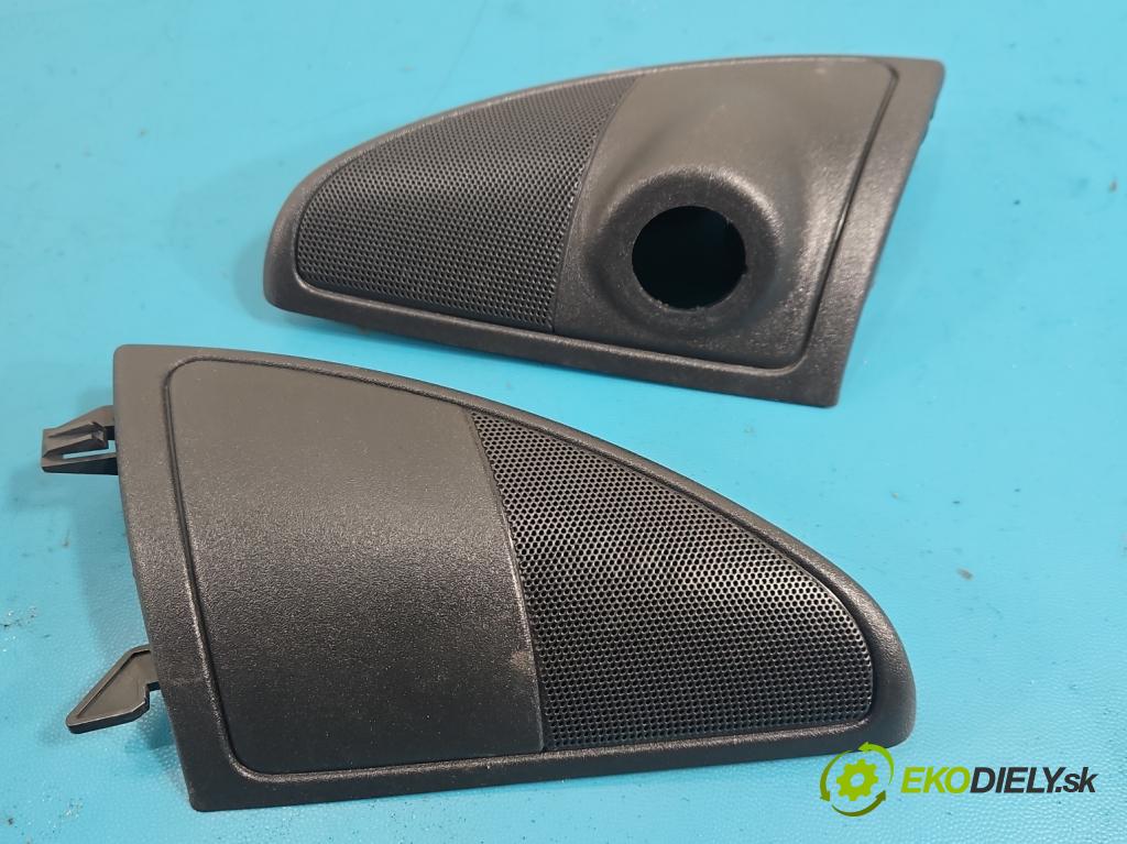 Land rover Range Rover sport I L320 3.6 TD V8 272 HP automatic 200 kW 3628 cm3 5- reproduktory komplet XQM500290