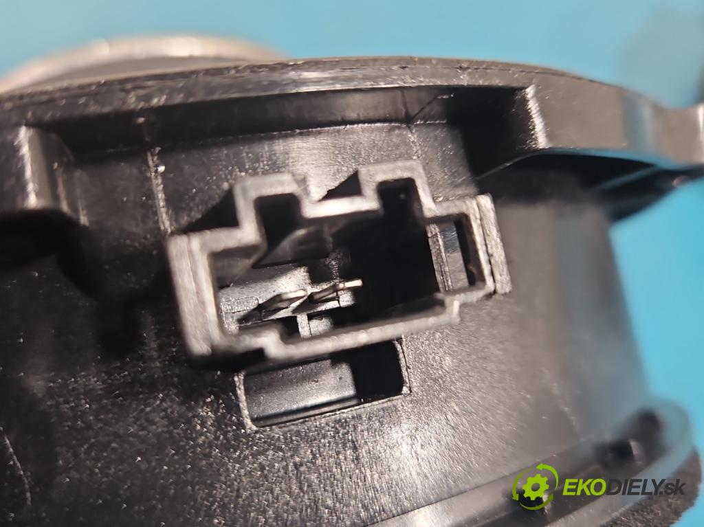 Land rover Range Rover sport I L320 3.6 TD V8 272 HP automatic 200 kW 3628 cm3 5- reproduktory komplet XQM500290