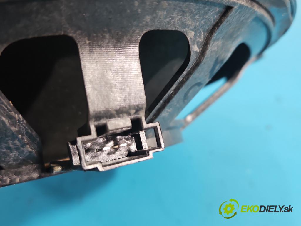 Land rover Range Rover sport I L320 3.6 TD V8 272 HP automatic 200 kW 3628 cm3 5- reproduktory komplet XQM500290