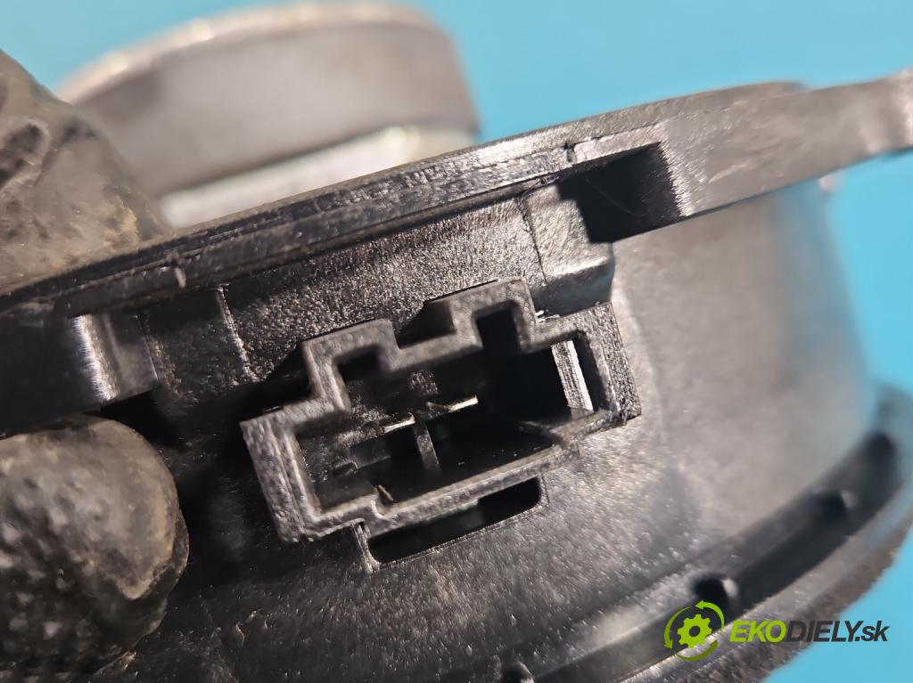 Land rover Range Rover sport I L320 3.6 TD V8 272 HP automatic 200 kW 3628 cm3 5- reproduktory komplet XQM500290