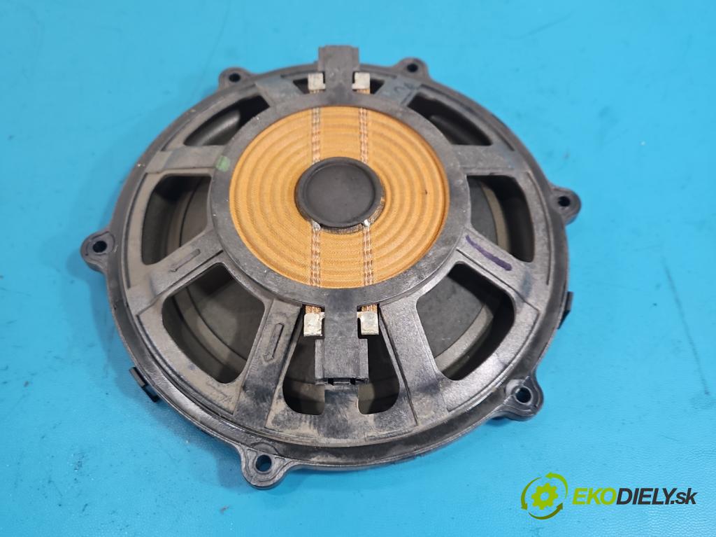 Land rover Range Rover sport I L320 3.6 TD V8 272 HP automatic 200 kW 3628 cm3 5- reproduktory komplet XQM500290