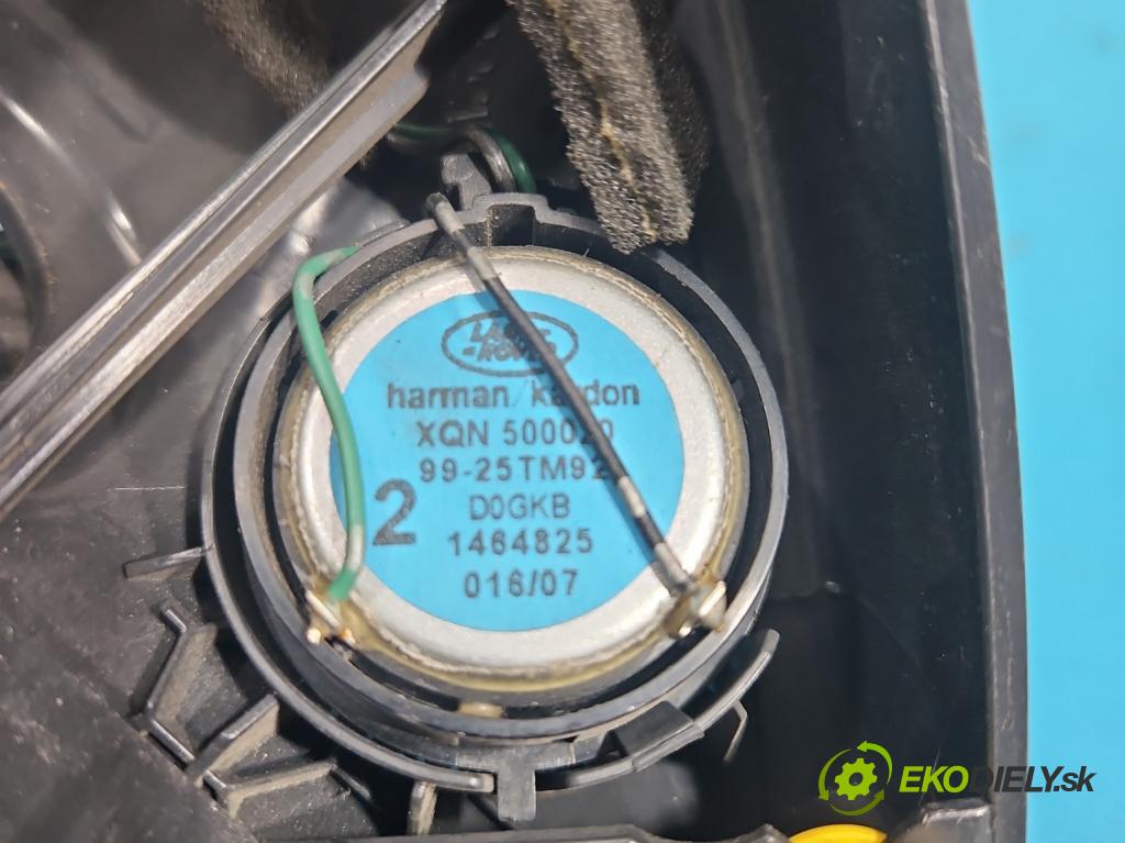 Land rover Range Rover sport I L320 3.6 TD V8 272 HP automatic 200 kW 3628 cm3 5- reproduktory komplet XQM500290