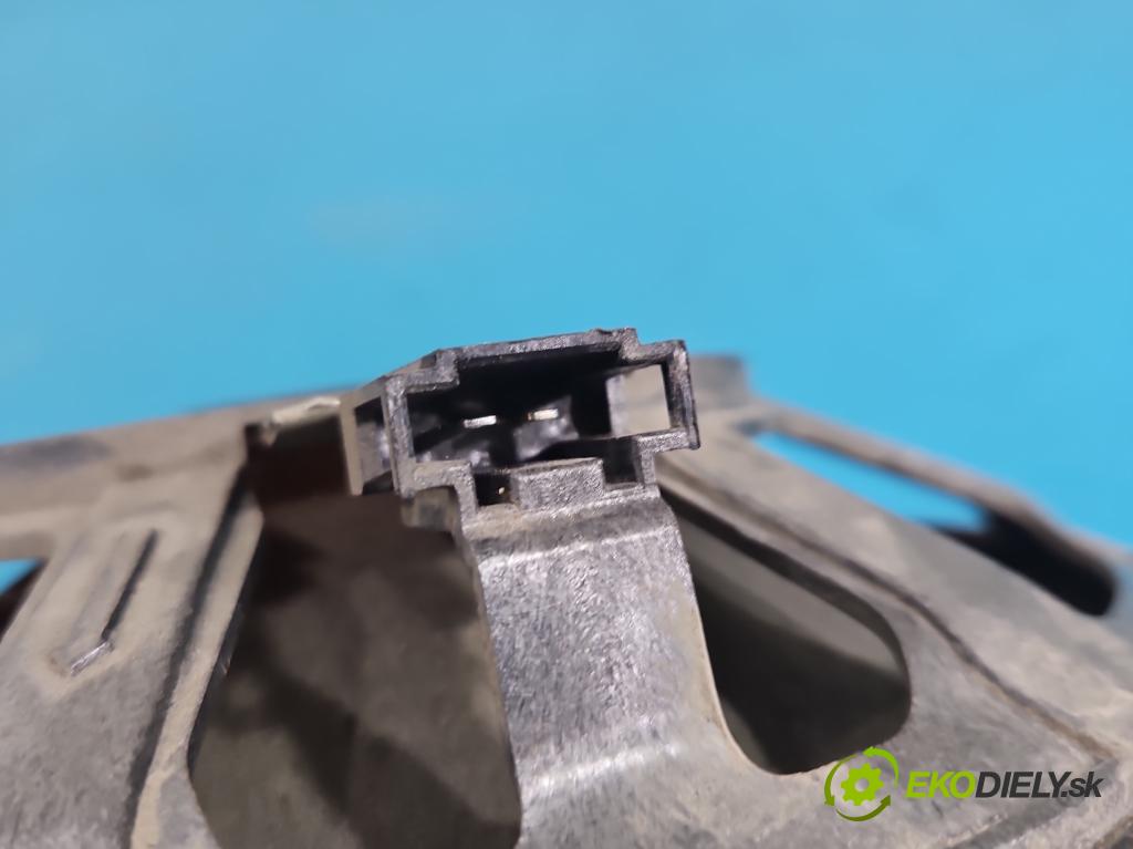 Land rover Range Rover sport I L320 3.6 TD V8 272 HP automatic 200 kW 3628 cm3 5- reproduktory komplet XQM500290