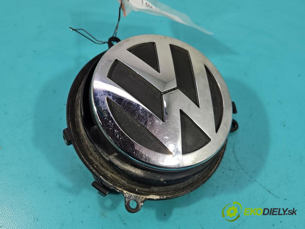 Vw Passat B6 2005-2010 2.0 tdi 170 HP automatic 125 kW 1968 cm3 4- rukoväť kufrové dvere zadné 3C5827469B