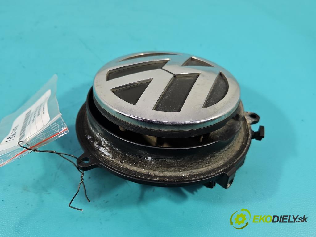 Vw Passat B6 2005-2010 2.0 tdi 170 HP automatic 125 kW 1968 cm3 4- rukoväť kufrové dvere zadné 3C5827469B