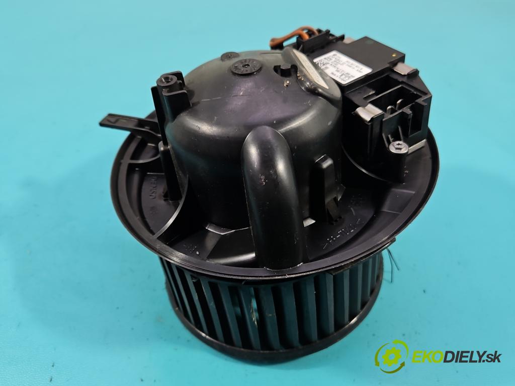 Vw Passat B6 2005-2010 2.0 tdi 170 HP automatic 125 kW 1968 cm3 4- ventilátor vzduchu 3C1820015J