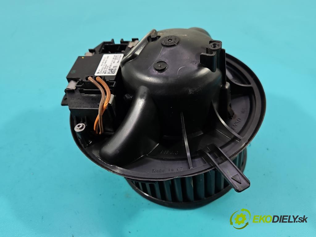 Vw Passat B6 2005-2010 2.0 tdi 170 hp automatic 125 kW 1968 cm3 4- ventilátor vzduchu 3C1820015J