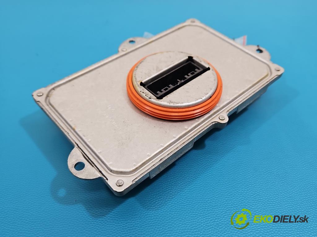 Peugeot 3008 II 2016-2023 1.5 hdi 131 HP automatic 96 kW 1499 cm3 5- modul lampy: L90208185