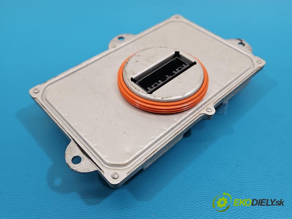 Peugeot 3008 II 2016-2023 1.5 hdi 131 HP automatic 96 kW 1499 cm3 5- modul lampy: L90208185