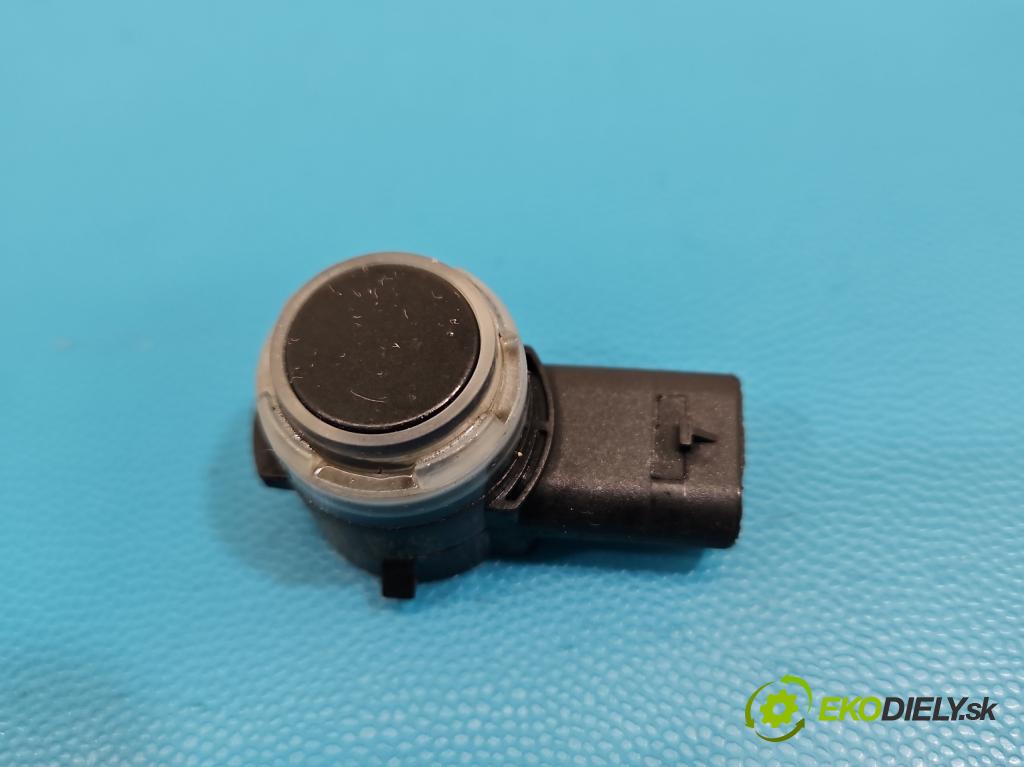 Peugeot 3008 II 2016-2023 1.5 hdi 131 hp automatic 96 kW 1499 cm3 5- snímač parkování 9813348377XT