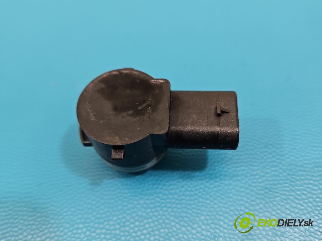 Peugeot 3008 II 2016-2023 1.5 hdi 131 hp automatic 96 kW 1499 cm3 5- snímač parkování 9813348377XT