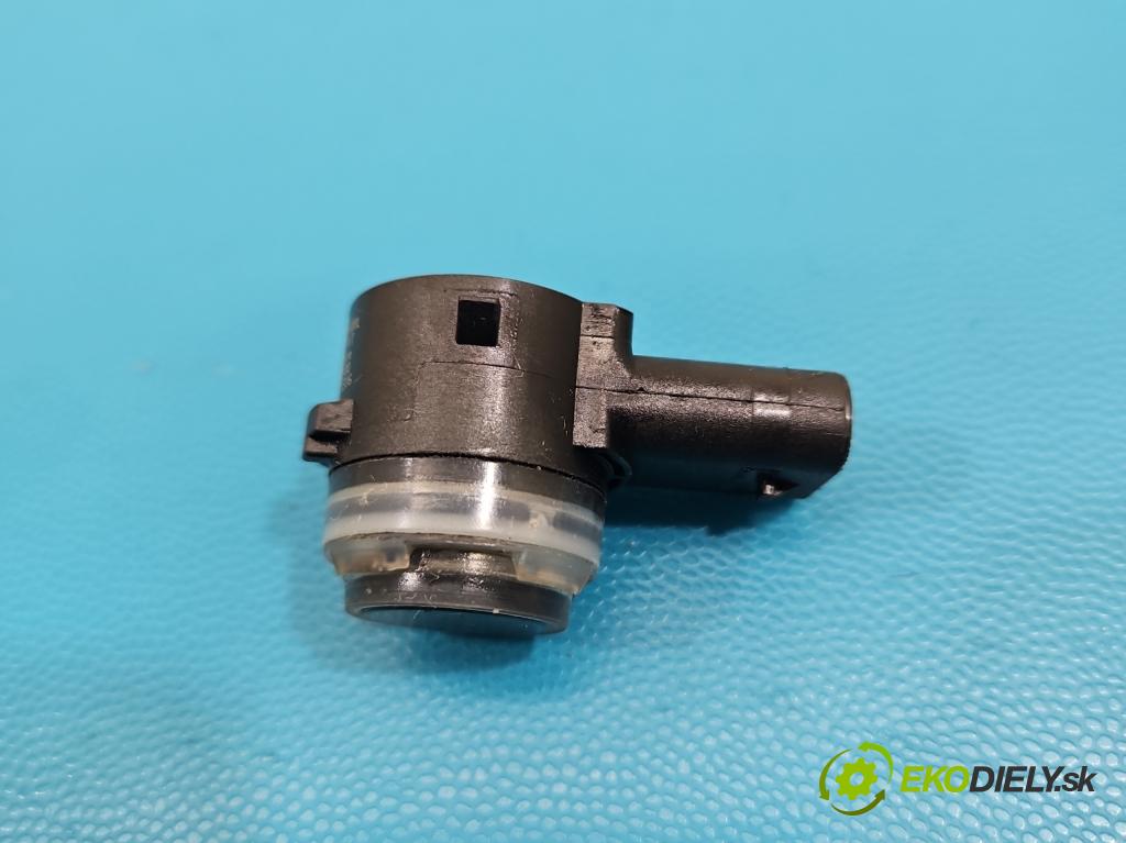 Peugeot 3008 II 2016-2023 1.5 hdi 131 hp automatic 96 kW 1499 cm3 5- snímač parkování 9813348377XT