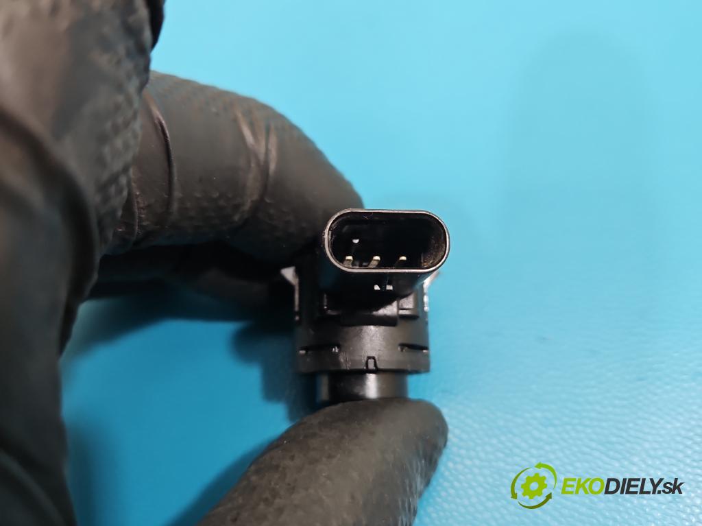 Peugeot 3008 II 2016-2023 1.5 hdi 131 hp automatic 96 kW 1499 cm3 5- snímač parkování 0263053242