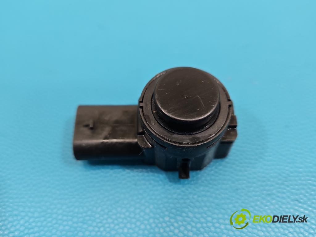 Peugeot 3008 II 2016-2023 1.5 hdi 131 hp automatic 96 kW 1499 cm3 5- snímač parkování 0263053242