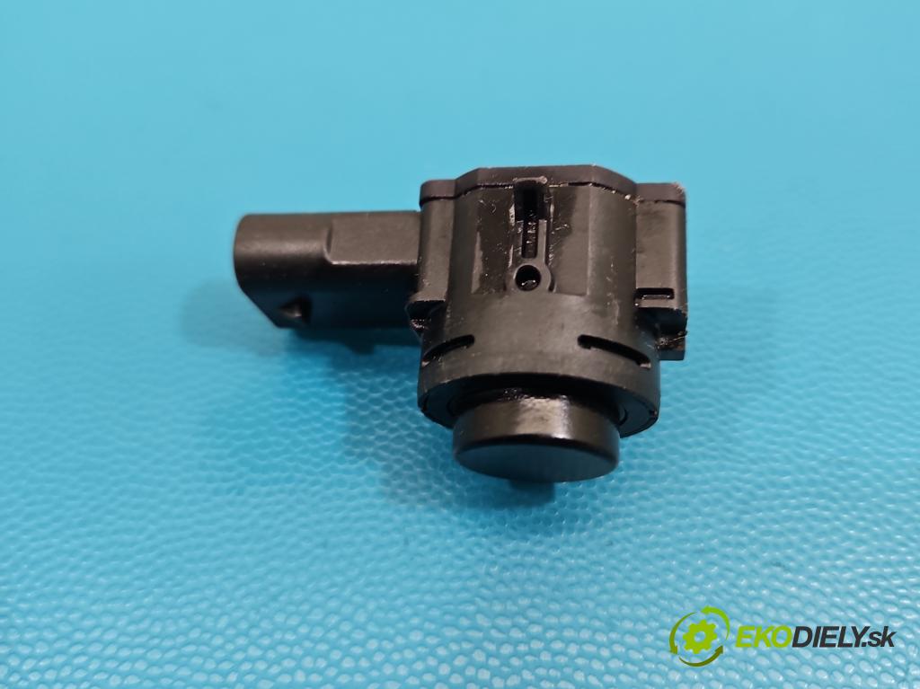 Peugeot 3008 II 2016-2023 1.5 hdi 131 hp automatic 96 kW 1499 cm3 5- snímač parkování 0263053242