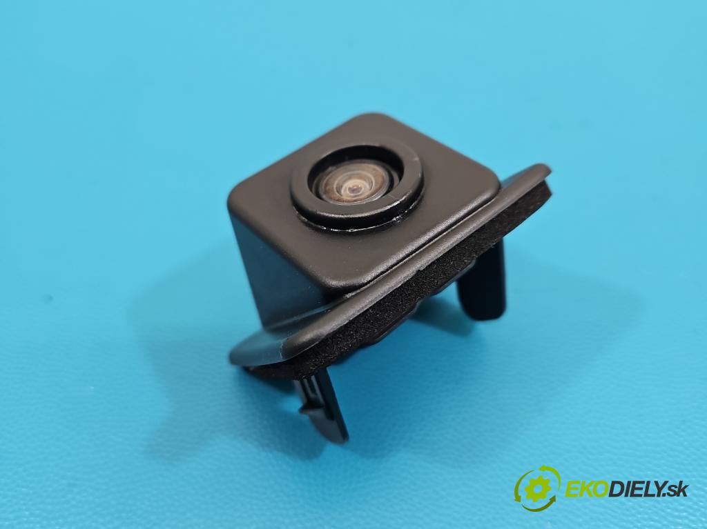 Peugeot 3008 II 2016-2023 1.5 hdi 131 hp automatic 96 kW 1499 cm3 5- Kamera cúvaní 9809301080