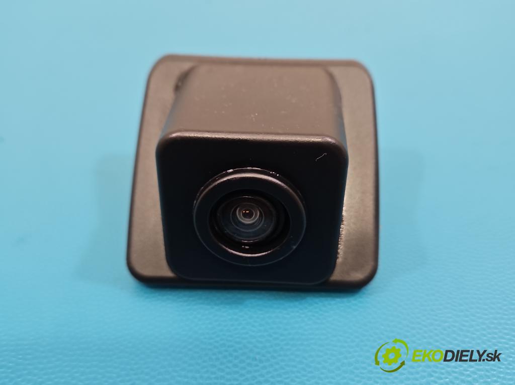 Peugeot 3008 II 2016-2023 1.5 hdi 131 HP automatic 96 kW 1499 cm3 5- Kamera cúvania 9809301080