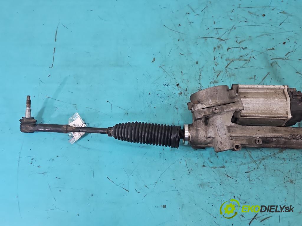 Opel Astra IV 2009-2015 1.7 cdti 125 HP manual 92 kW 1686 cm3 5- Ozubené kolo: volant P13363853