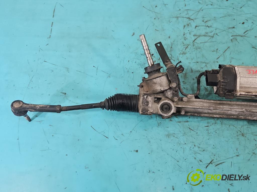 Opel Astra IV 2009-2015 1.7 cdti 125 HP manual 92 kW 1686 cm3 5- Ozubené kolo: volant P13363853