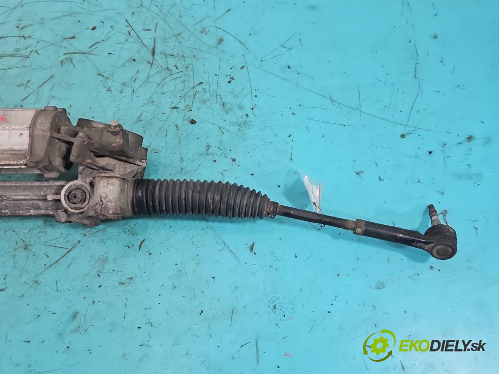 Opel Astra IV 2009-2015 1.7 cdti 125 HP manual 92 kW 1686 cm3 5- Ozubené kolo: volant P13363853