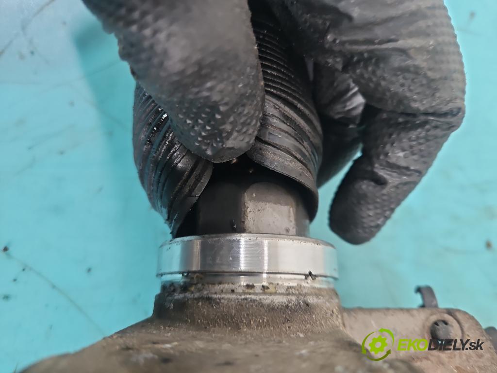 Opel Astra IV 2009-2015 1.7 cdti 125 HP manual 92 kW 1686 cm3 5- Ozubené kolo: volant P13363853