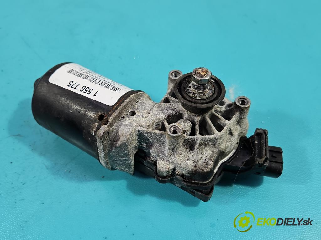 Mitsubishi Outlander I 2003-2006 2.0 16V 136hp manual 100 kW 1997 cm3 5- motor stěračů přední 159200-7160