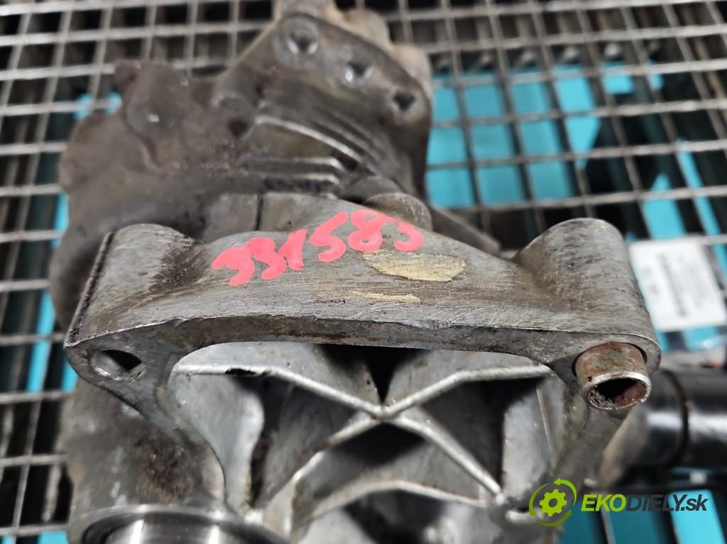 Nissan Murano Z50 2003-2008 3.5 V6 245KM automatic 180 kW 3498 cm3 5- Redukce: