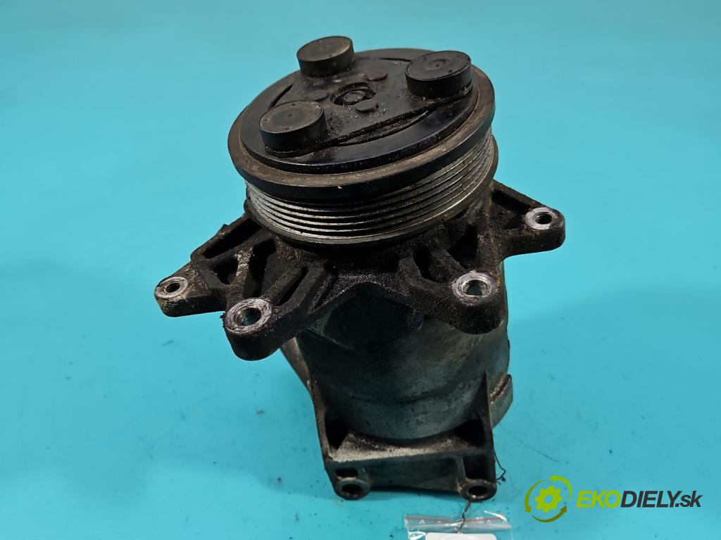 Nissan Murano Z50 2003-2008 3.5 V6 245KM automatic 180 kW 3498 cm3 5- Kompresor: klíma 92600-CA010 (Kompresor klimatizace)