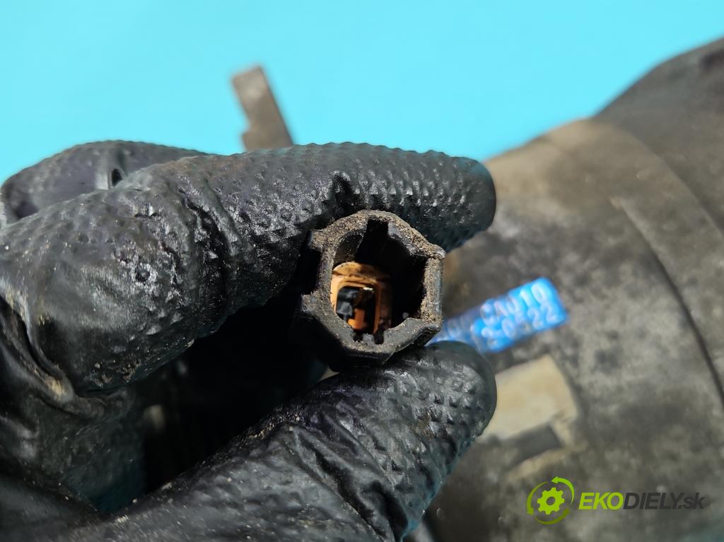 Nissan Murano Z50 2003-2008 3.5 V6 245KM automatic 180 kW 3498 cm3 5- Kompresor: klíma 92600-CA010 (Kompresor klimatizace)