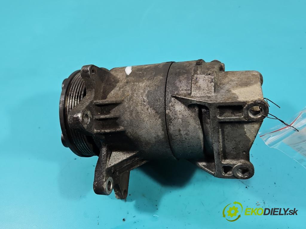 Nissan Murano Z50 2003-2008 3.5 V6 245KM automatic 180 kW 3498 cm3 5- Kompresor: klíma 92600-CA010 (Kompresor klimatizace)