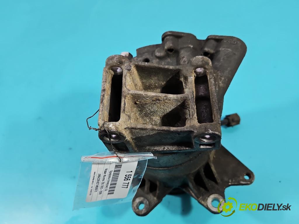 Nissan Murano Z50 2003-2008 3.5 V6 245KM automatic 180 kW 3498 cm3 5- Kompresor: klíma 92600-CA010 (Kompresor klimatizace)