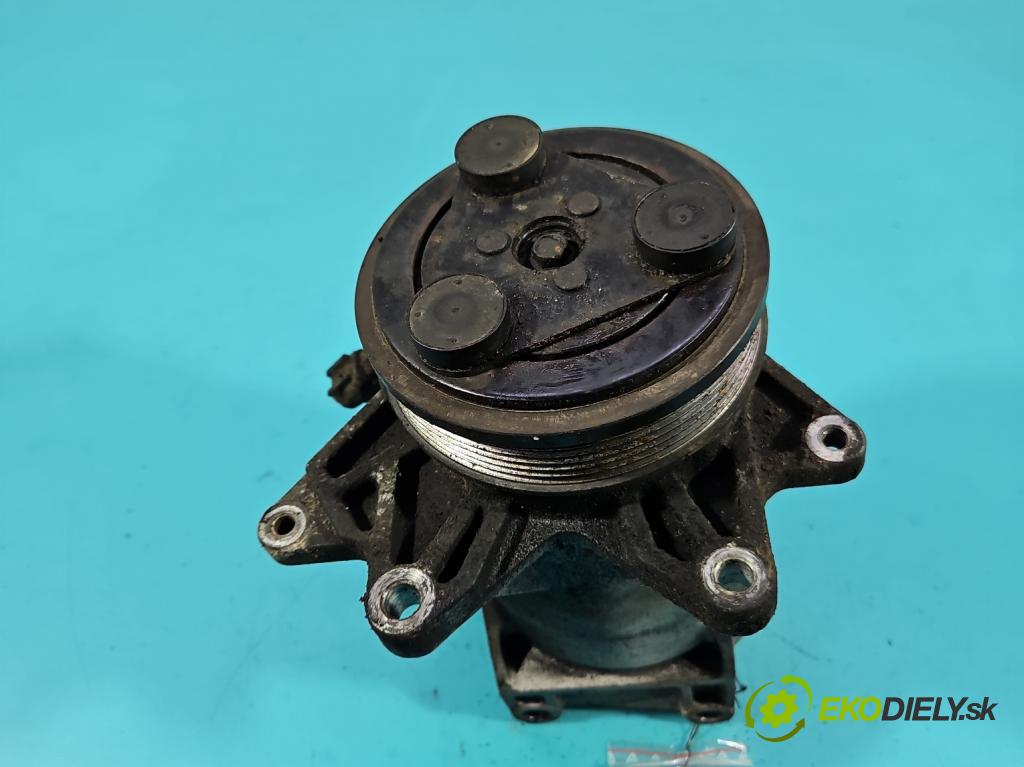 Nissan Murano Z50 2003-2008 3.5 V6 245KM automatic 180 kW 3498 cm3 5- Kompresor: klíma 92600-CA010 (Kompresor klimatizace)