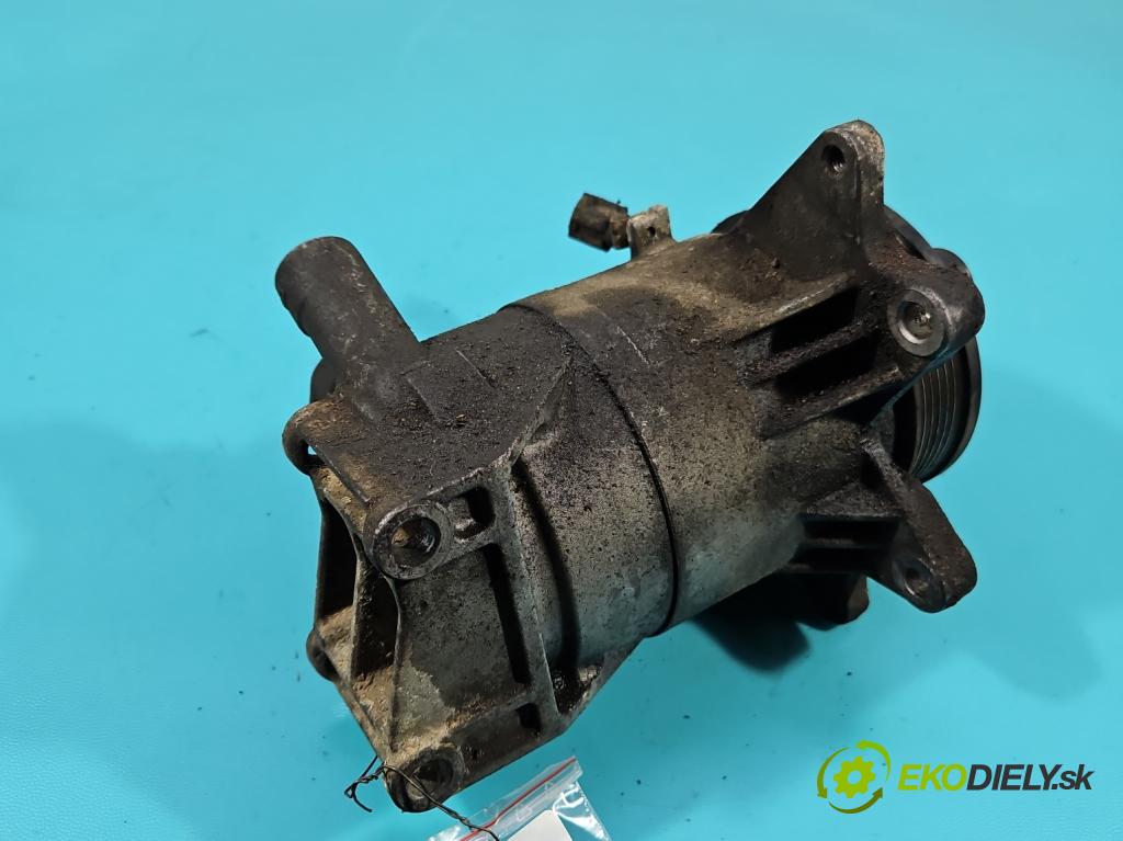 Nissan Murano Z50 2003-2008 3.5 V6 245KM automatic 180 kW 3498 cm3 5- Kompresor: klíma 92600-CA010 (Kompresor klimatizace)