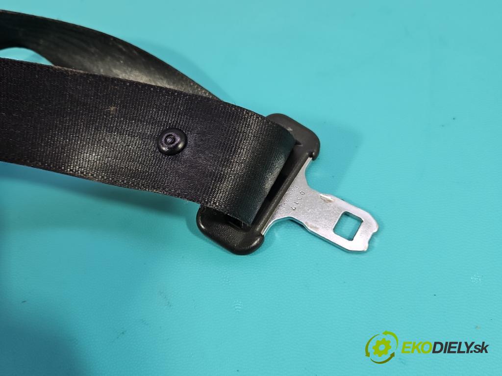 Toyota Corolla Verso II 2004-2009 1.8 vvti 129 HP manual 95 kW 1794 cm3 5- pas bezpečnosť: predné ľavý 7P2140-P